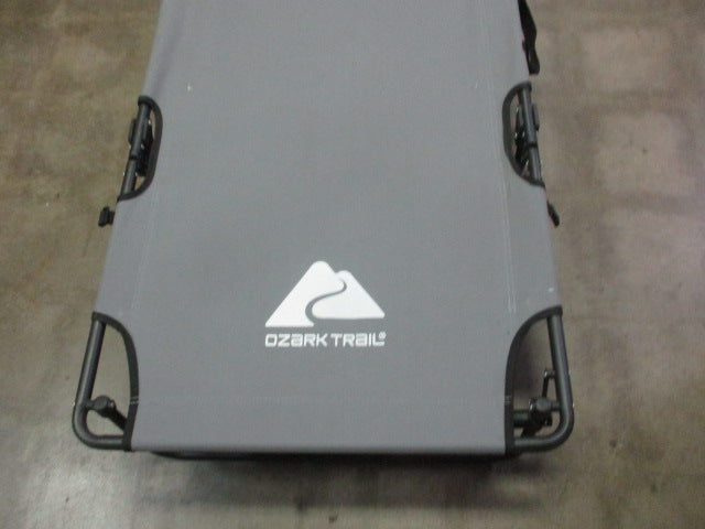 Load image into Gallery viewer, Used Ozark Trail Camping Folding - Grey
