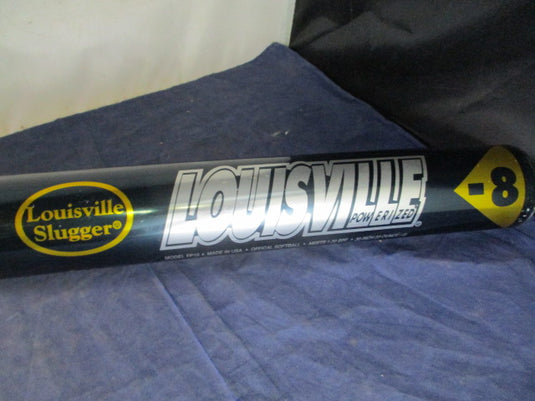 Used Louisville Slugger Lisa Fernandez 30" (-8) Fastpitch Bat