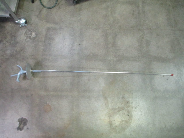Load image into Gallery viewer, Used Fencing 36&quot; Foil Sword w/ Pistol Grip
