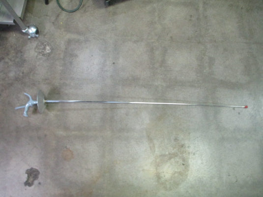 Used Fencing 36" Foil Sword w/ Pistol Grip