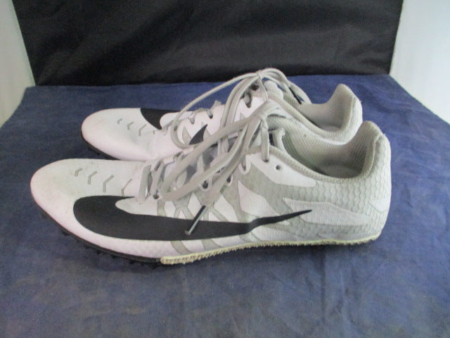 Load image into Gallery viewer, Used Nike Zoom Rival S Track Running Shoes Size 6.5
