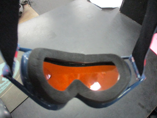 Used Sesame Workshop Youth Snow Goggles