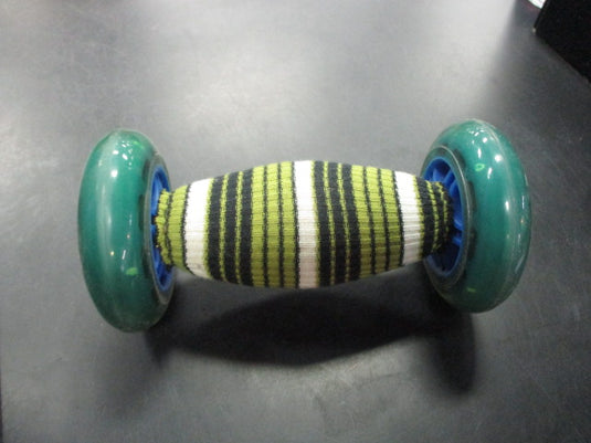 Used Triggerpoint Massage Ball and Foot Roller Combo