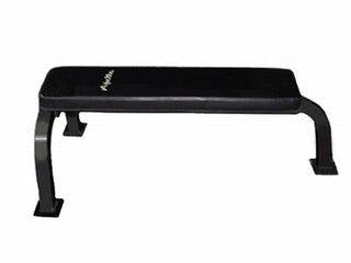 NEW Apollo Athletics Flat Bench