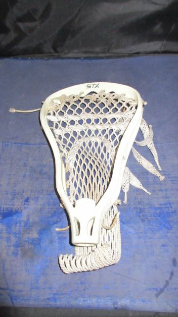 Used STX Lacrosse Head