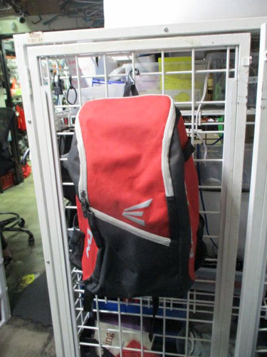 Used Easton Game Ready Equipment Backpack