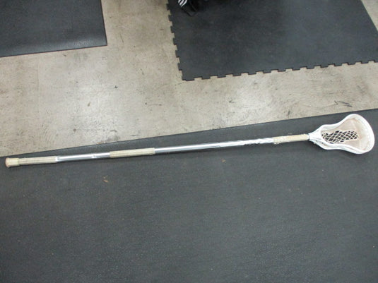 Used STX Stallion 6000 Lacrosse Stick (Bent Shaft)