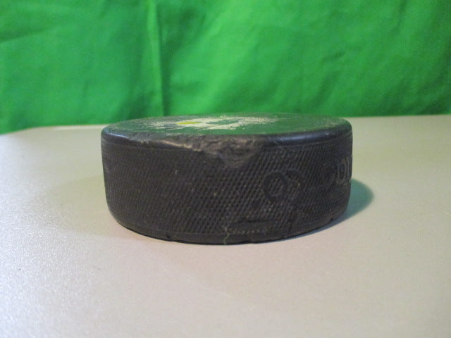 Load image into Gallery viewer, Used Hockey Puck
