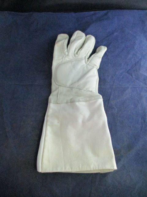 Used Fencing Glove Size Large