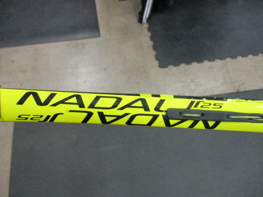 Used Babolat Nadal Jr 25