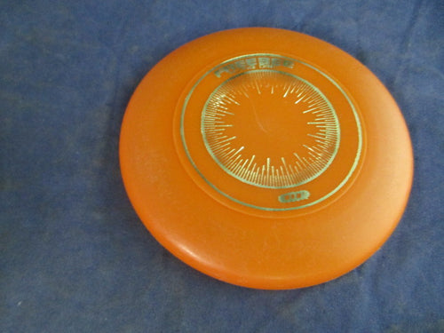 Used Frisbee Pro Classic Frisbee