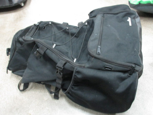 Used Athletico Dominator Catcher's Backpack