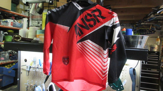 Used Anser Motorcross Jersey - Size Youth XL