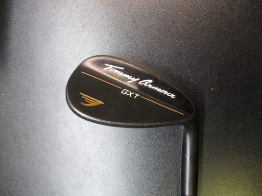 Used Tommy Armour Wedge 52 Degree
