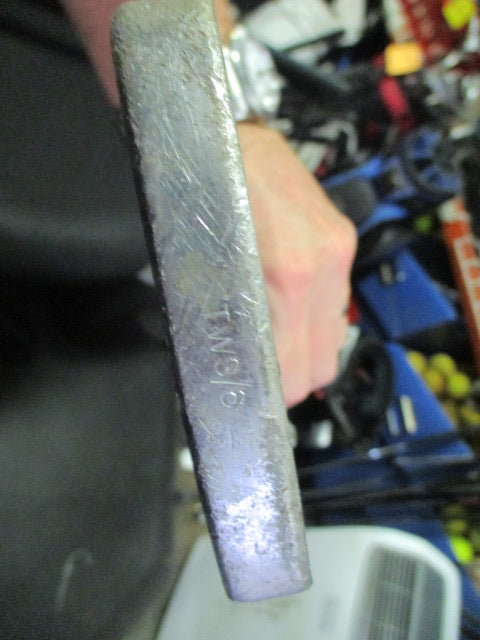 Used TWS 6 Dual Putter