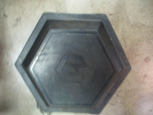 Used Haxe Fitness Sledge Hammer Slam Pad