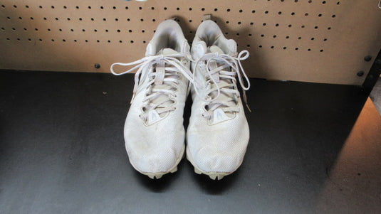 Used Under Armour Football Cleats - Size 10.5