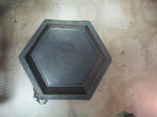 Used Haxe Fitness Sledge Hammer Slam Pad