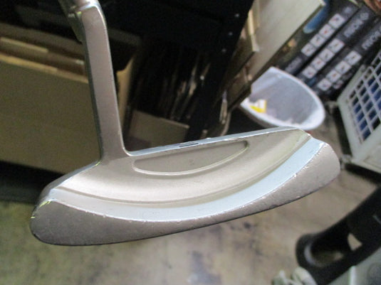 Used Spalding Pro Impact 33.5" Putter
