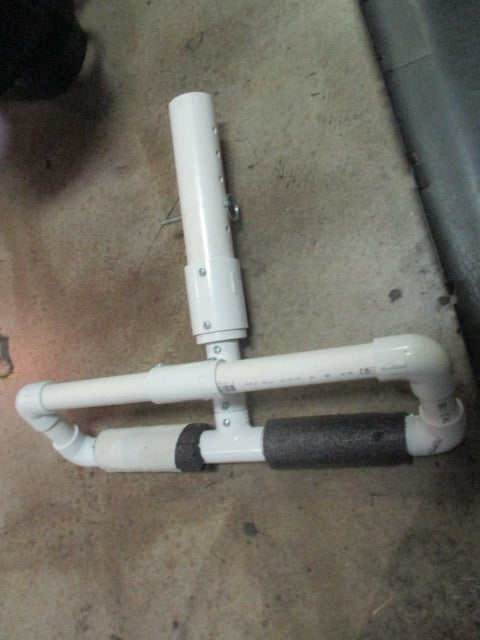 Used Custom Made Tib Bar Calf Workout