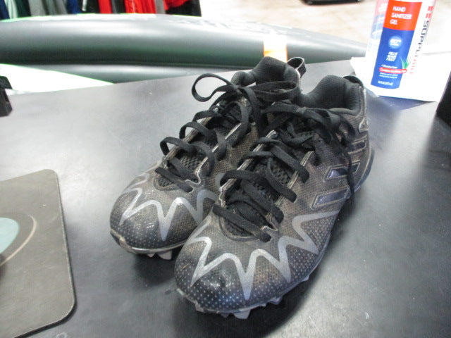 Load image into Gallery viewer, Used Adidas Freak Cleats Size 3.5
