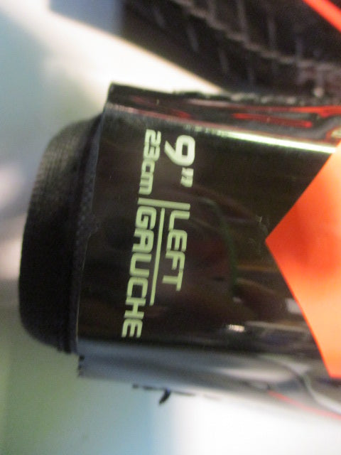 Used Bauer LiL Sport 9