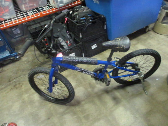 Used Haro 20" BMX Bike