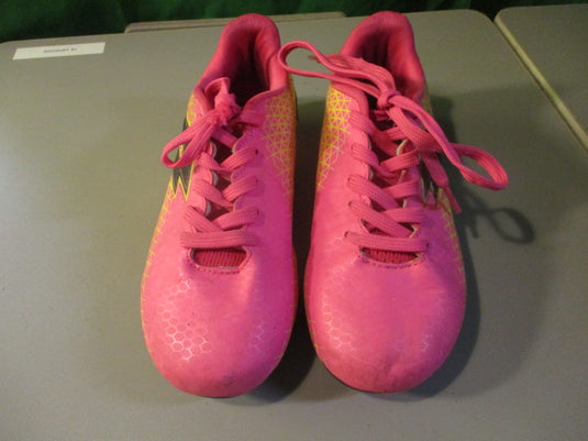 Used Lotto Forza Elite II Soccer Cleats Size 2
