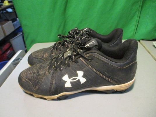 Used Under Armour Leadoff Size 9 Cleats