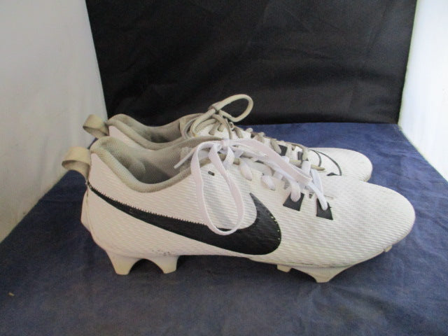 Load image into Gallery viewer, Used Nike Vapor Cleats Adult Size 12
