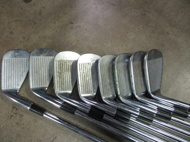 Load image into Gallery viewer, Used Mizuno MP-53 Iron Set 3-PW
