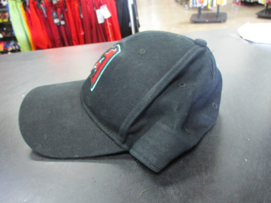 Used Arizona Diamondbacks Youth Snapback Hat