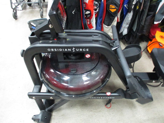 Used Sunny Obsidian Surge 500 Water ROWER