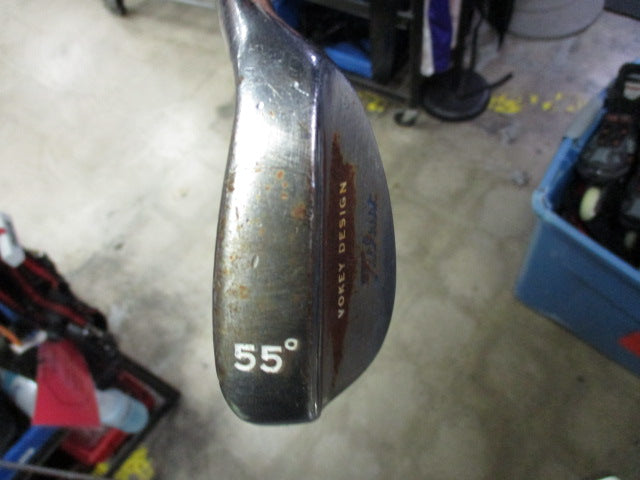 Load image into Gallery viewer, Used Titleist BV Vokey 355 - 13 55 Deg Wedge

