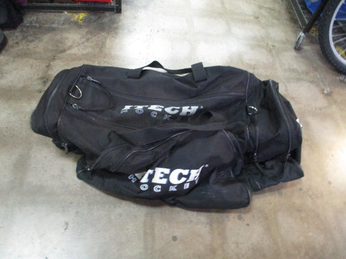 Used Itech Hockey Large Equipment Bag