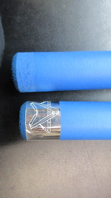 Used ATA Practice Foam Nunchuck