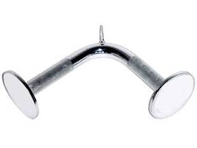 New Apollo Athletics Tricep Press Down Bar