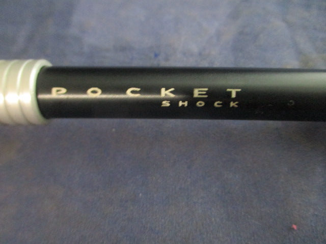 Load image into Gallery viewer, Used Topeak Pocket Shock Bicycle Pump
