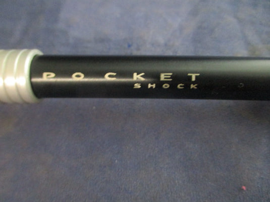 Used Topeak Pocket Shock Bicycle Pump