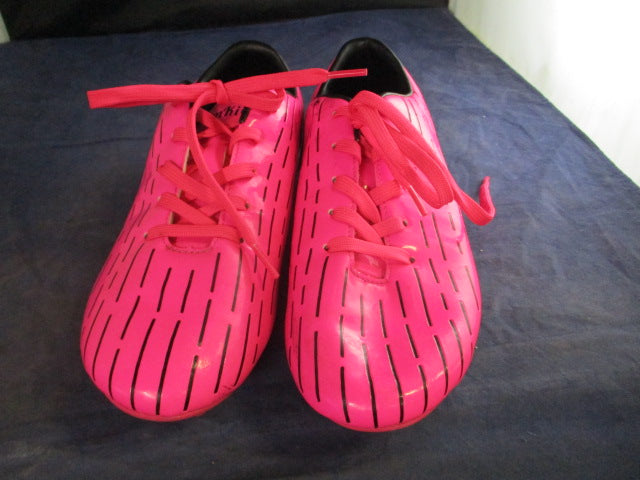 Load image into Gallery viewer, Used Bom Kinta Soccer Cleats Size 35 / 3
