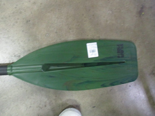 Used Paddle Sports 4' Camo Paddle - Never Used