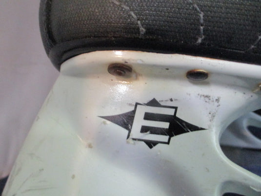 Used Easton Synergy E03 Skates Adult Size 9