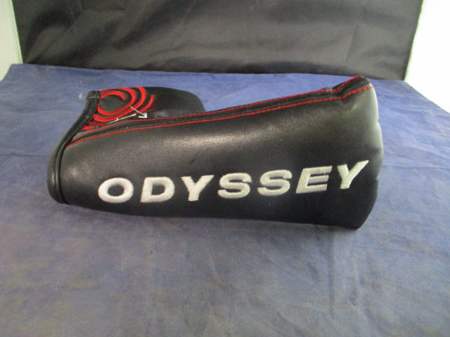 Load image into Gallery viewer, Used Odyssey White Hot Pro Putter Head Cover
