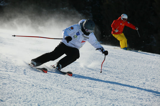 Skiing / Snowboarding