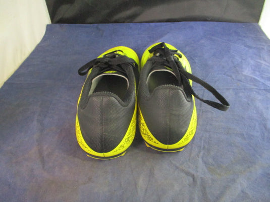 Used Adidas Messi Soccer Cleats Youth Size 4.5
