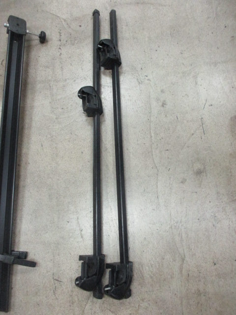 Used Car Rack ROOF RACK Towers