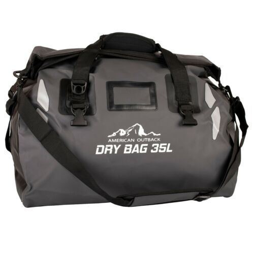 New 35 L Waterproof Duffle Bag