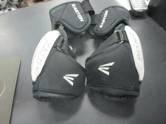 Used Easton Stealth Junior Hockey Elbow Pads Size Small