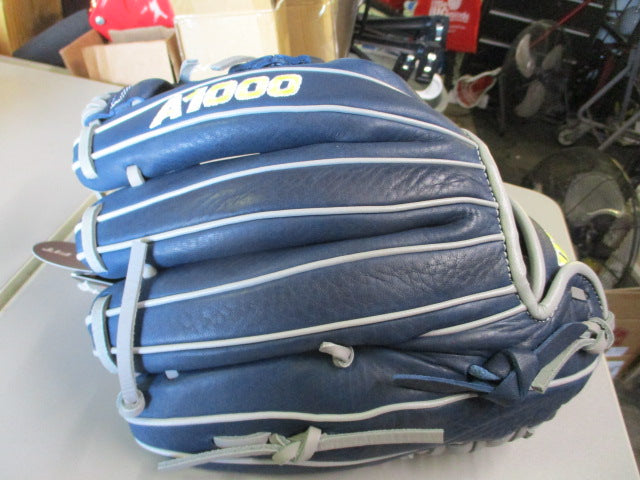 Load image into Gallery viewer, New 2024 Wilson A1000 DP15 11.5&quot; Pedroia Fit Leather Glove

