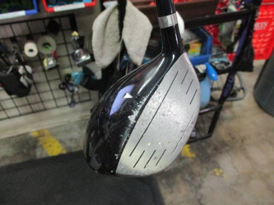 Used Aspire X 10 3 Fairway Wood